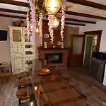 Casa vacanze Antico Di Cavaglia Sterna *