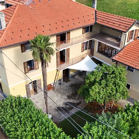 Antico Di Cavaglia Sterna *