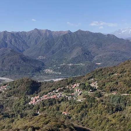 Antico Di Cavaglia Sterna * Varallo