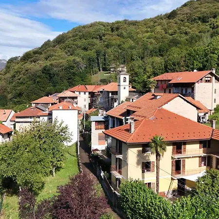 Holiday home Antico Di Cavaglia Sterna *