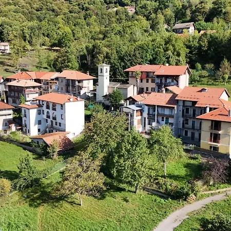 Antico Di Cavaglia Sterna