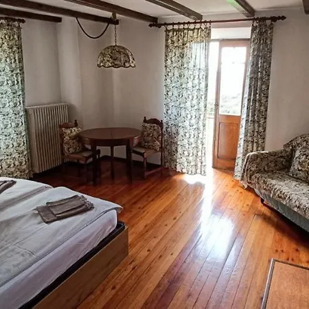Holiday home Antico Di Cavaglia Sterna *