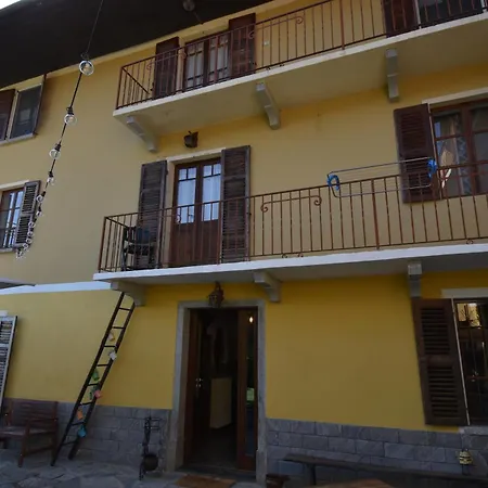 Antico Di Cavaglia Sterna *