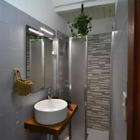 Antico Di Cavaglia Sterna Feriehus Varallo