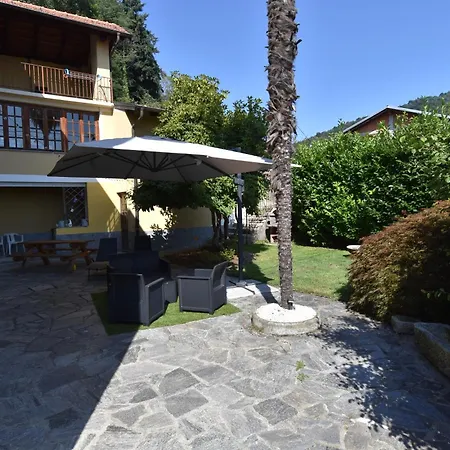 Antico Di Cavaglia Sterna * Varallo