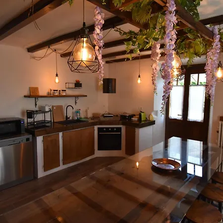 Antico Di Cavaglia Sterna Feriehus Varallo