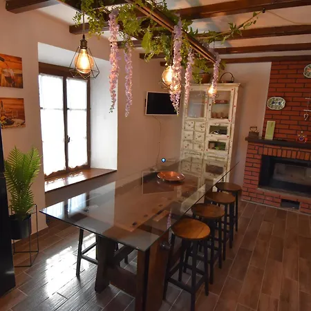 Hébergement de vacances Antico Di Cavaglia Sterna Varallo