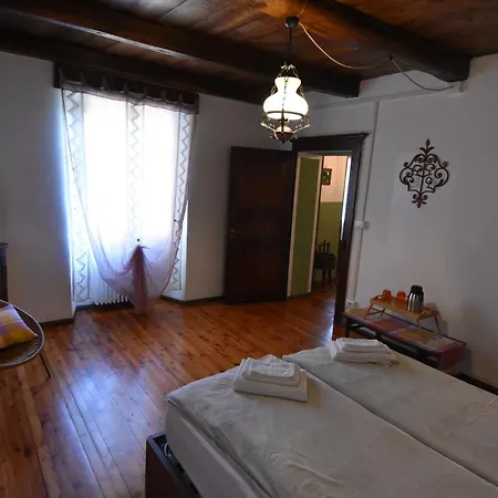 Antico Di Cavaglia Sterna *