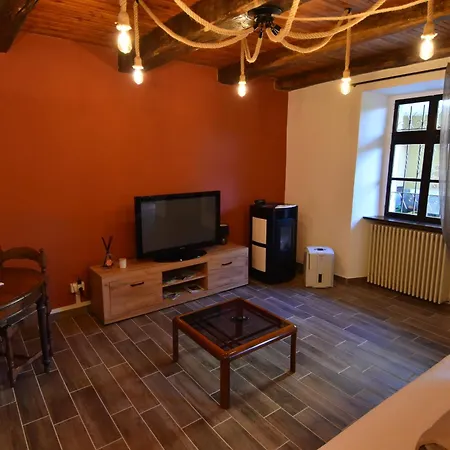 Antico Di Cavaglia Sterna Casa vacanze