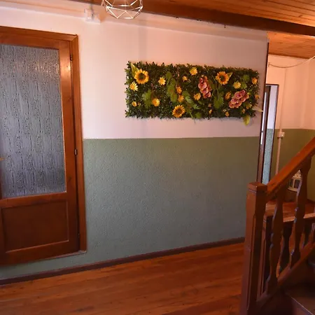 Antico Di Cavaglia Sterna *