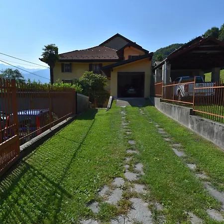 Antico Di Cavaglia Sterna * Varallo