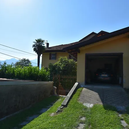 Antico Di Cavaglia Sterna