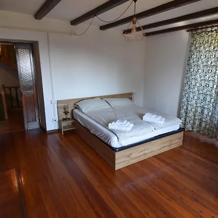 Antico Di Cavaglia Sterna Hébergement de vacances