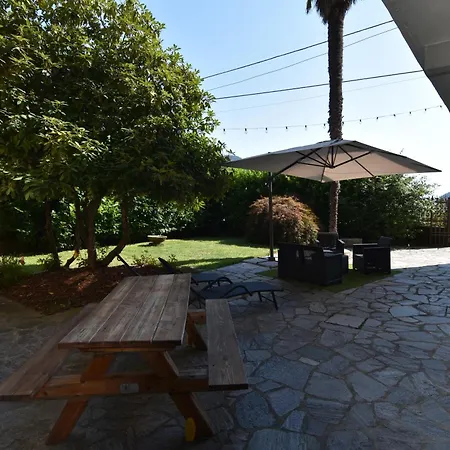 Antico Di Cavaglia Sterna Varallo