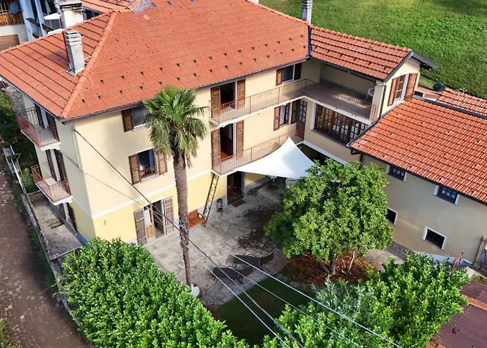 Antico Di Cavaglia Sterna *