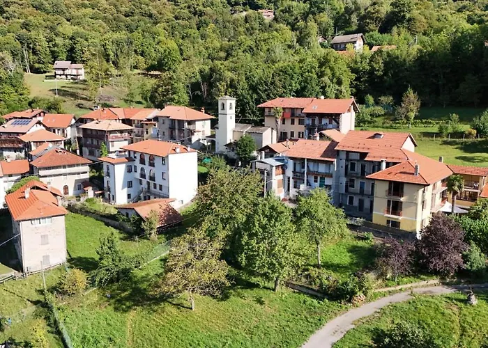 Antico Di Cavaglia Sterna
