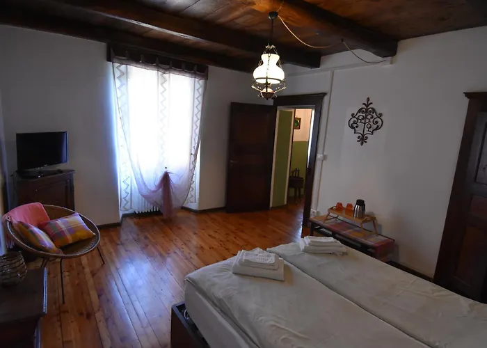 Antico Di Cavaglia Sterna *