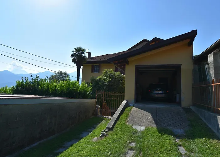 Antico Di Cavaglia Sterna